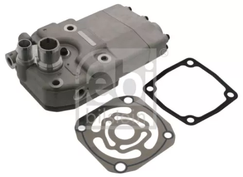 Cylinder Head, air compressor