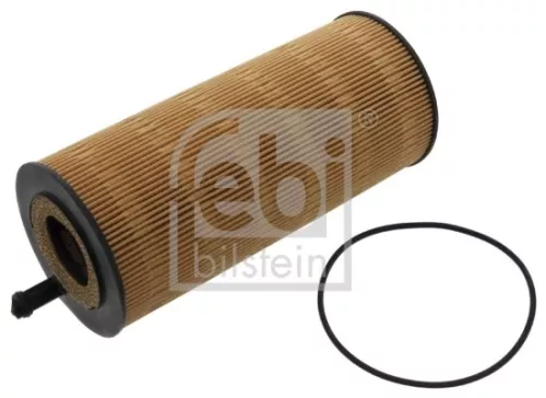 Oil Filter For Mercedes Setra Actros Mp4 / Mp5 Antos Arocs Series 400 Series 500