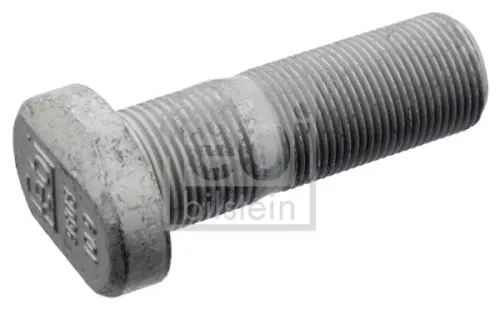 Febi Wheel Stud For Mercedes-benz Setra Actros Actros Mp2 / Mp3 Actros 