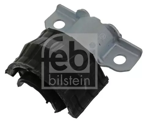 Febi Front Lower Upper Stabliser Link Mounting Bush For Mercedes-benz Gl-cla