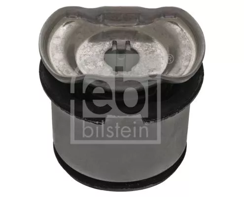 Febi Front Rear Left Or Right Axle Bush Mount For Audi Porsche Maca