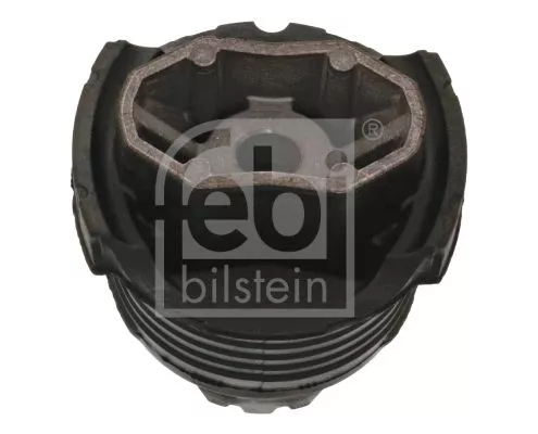 Febi Rear Left Or Right Axle Bush Mount For Mercedes-benz C-cl