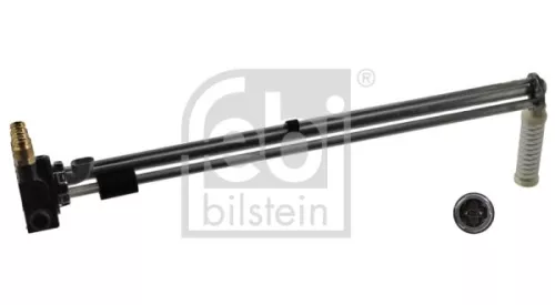 Sender Unit, fuel tank