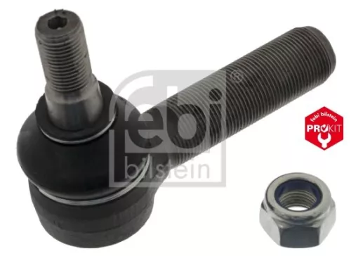 Angled Ball Joint, steering push rod