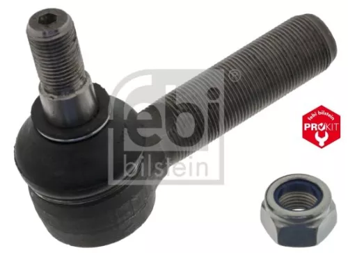 Angled Ball Joint, steering push rod