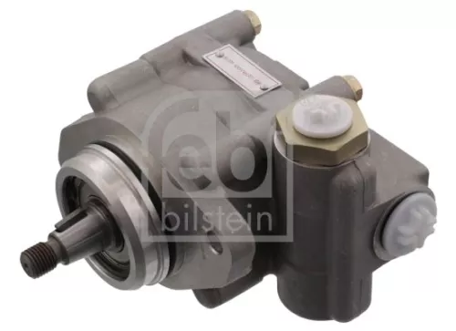 Febi Power Steering Pump For Scania 4 - Series 4 - Series Bus G P R