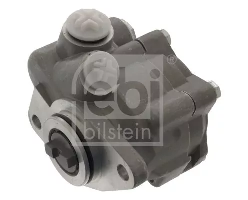 Febi Power Steering Pump For Mercedes-benz Atego Atego 2 Axor Axor 