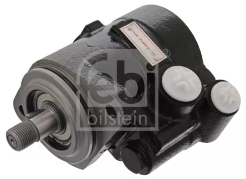 Febi Power Steering Pump For Volvo B12 F10 F12 F16 Fl10 N10 N12 Nl
