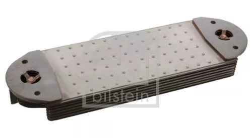 Febi Engine Oil Cooler For Renault Trucks Volvo 7300 8500 8700 9700 9900 B12 Fh1