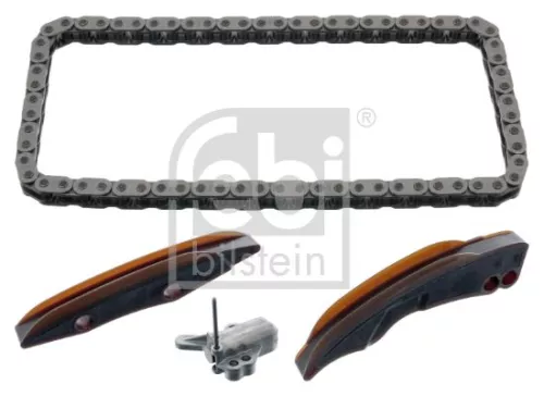 FEBI BILSTEIN FEBI BILSTEIN 48775 FEBI Lower Timing Chain Kit for BMW MINI TOYOTA 1 2 3 4 5 AURIS AVENSIS 