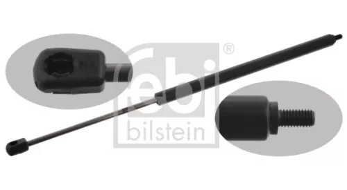 FEBI BILSTEIN FEBI BILSTEIN 48805 1x Febi Gas Spring Front Panel For Mercedes-benz Axor Axor 2 