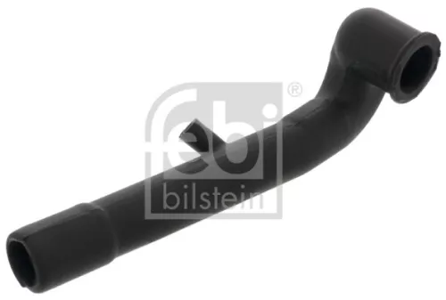 FEBI BILSTEIN FEBI BILSTEIN 48813 Crank Case Breather Pipe Hose Fits Mercedes G-class S-class Sl 