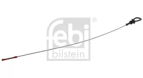 FEBI BILSTEIN FEBI BILSTEIN 48814 Oil Dipstick 