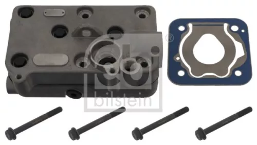 Cylinder Head, air compressor