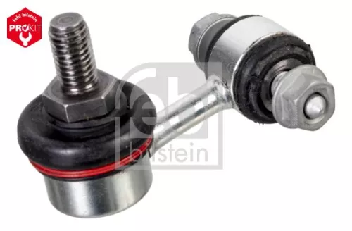 Febi 48866 Front Left Or Right Stabiliser Link For Seat  Vw Corrado  Golf  Toled