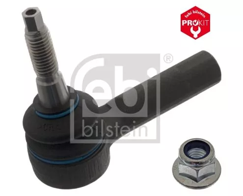 Febi Front Left Or Right Tie Rod End For Opel Vauxhall Mokka / Mokka