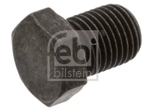 Febi Oil Sump Plug For Audi Seat Vw A4 A6 A8 Alhambra Allroad Cad