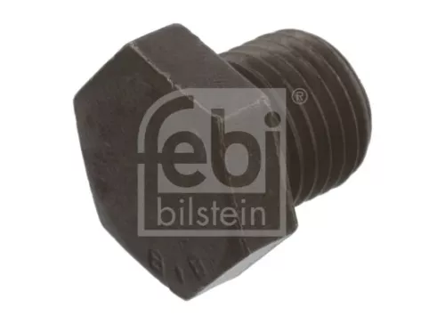 Febi Oil Sump Plug For Chevrolet Daewoo Opel Saab Vauxhall 900 90