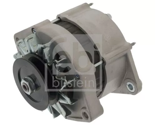 Febi Alternator For Iveco Eurocargo Eurostar Eurotech Mp Eurotech Mt Eu