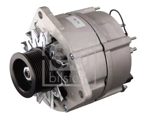 Febi Alternator For Daf Mercedes-benz Renault Trucks 45 55 65 65 Cf 75 