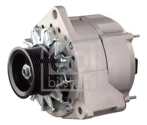 Febi Alternator For Mercedes-benz Actros Actros Mp2 / Mp3