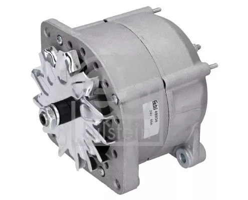 Febi Alternator For Scania 2 - Series 3 - Series 3 - Series Bus 4 - Ser