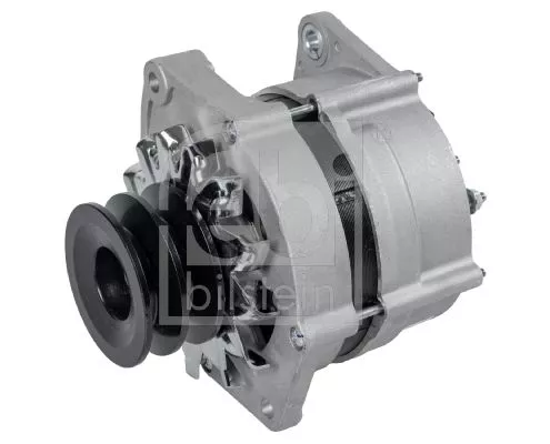 Febi Alternator For Scania 3 - Series 3 - Series Bus