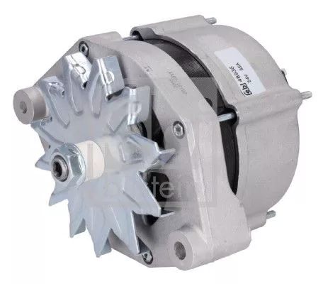Febi Alternator For Volvo B12 F10 F12 F16 F6 F7 Fl Fl10 Fl4 Fl6 Fl7 Fs7