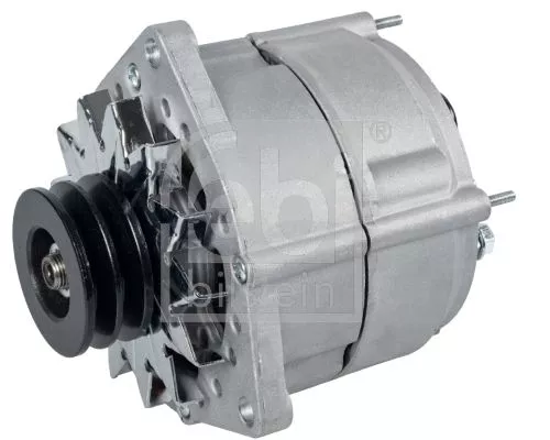 Febi Alternator For Daf Man Mercedes-benz Neoplan 65 75 E2000 F2000 F90