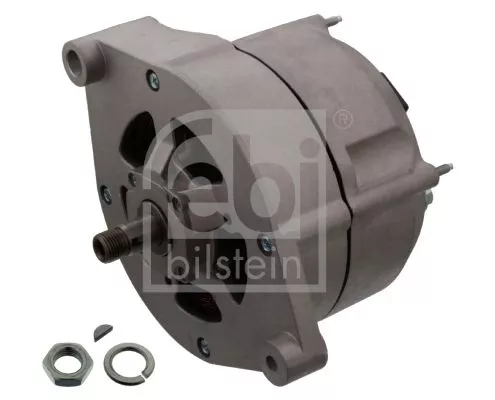 Febi Alternator For Volvo B12 F12 F16 Fl Fl10 Fl6 Fs7
