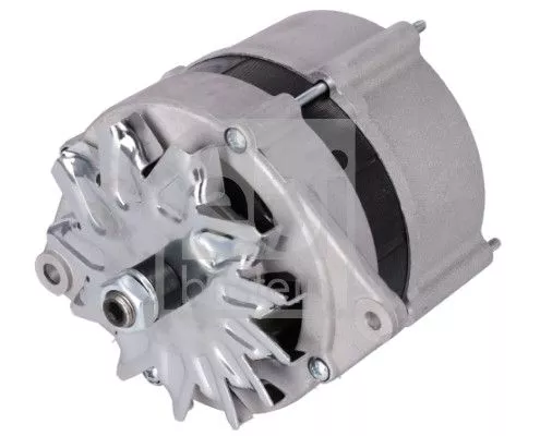 Febi Alternator For Renault Trucks Ares Iliade Kerax Magnum Midliner Mi