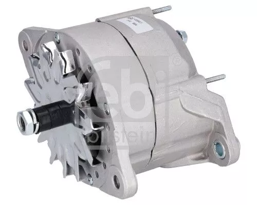Febi Alternator For Volvo B12 Fh12 Fh16 Fh16 Ii Fh16 Iii Fl10 Fl12 Fm10