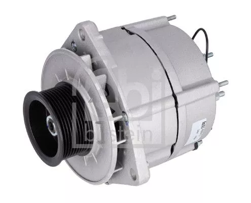 Febi Alternator For Mercedes-benz Actros Actros Mp2 / Mp3 Atego Atego 2