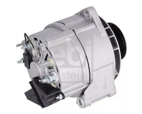 FEBI BILSTEIN FEBI BILSTEIN 48943 Febi Alternator For Mercedes-benz Actros Actros Mp2 / Mp3 Atego Atego 2 