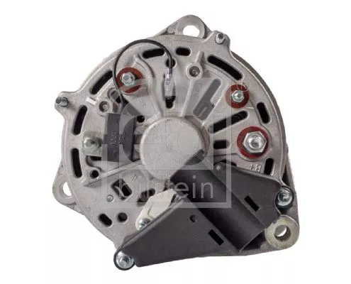 FEBI BILSTEIN FEBI BILSTEIN 48943 Febi Alternator For Mercedes-benz Actros Actros Mp2 / Mp3 Atego Atego 2 