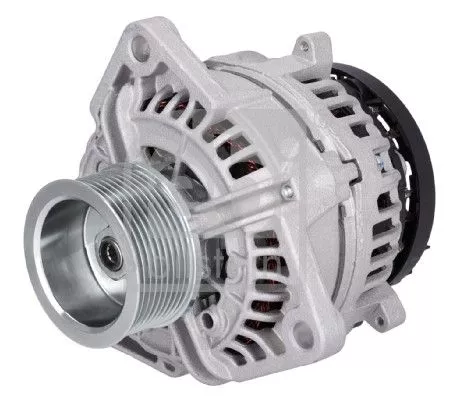 Febi Alternator For Mercedes-benz Actros Actros Mp2 / Mp3 Atego Atego 2