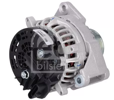 FEBI BILSTEIN FEBI BILSTEIN 48946 Febi Alternator For Mercedes-benz Actros Actros Mp2 / Mp3 Atego Atego 2 