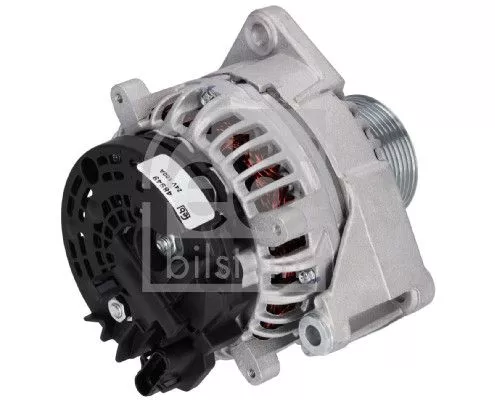 FEBI BILSTEIN FEBI BILSTEIN 48949 Febi Alternator For Mercedes-benz Actros Actros Mp2 / Mp3 Atego Atego 2 