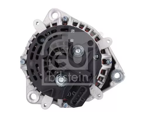FEBI BILSTEIN FEBI BILSTEIN 48949 Febi Alternator For Mercedes-benz Actros Actros Mp2 / Mp3 Atego Atego 2 