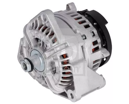 Febi Alternator For Daf 95 Xf Cf 75 Cf 85 Xf 95