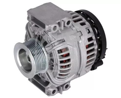 Febi Alternator For Scania G P R T