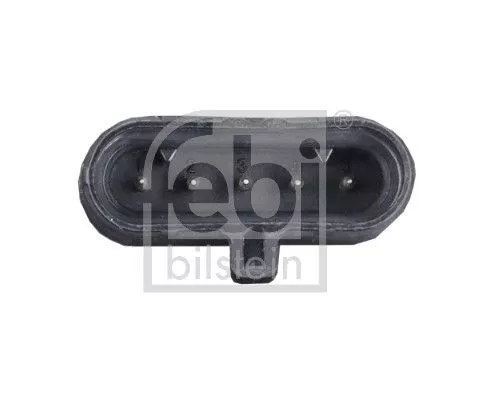 FEBI BILSTEIN FEBI BILSTEIN 48955 Febi Alternator For Scania G P R T 