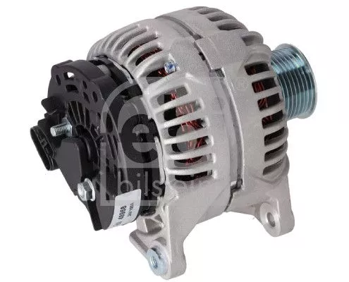 FEBI BILSTEIN FEBI BILSTEIN 48958 Febi Alternator For Daf Cf Cf 65 Lf Lf 45 Lf 55 