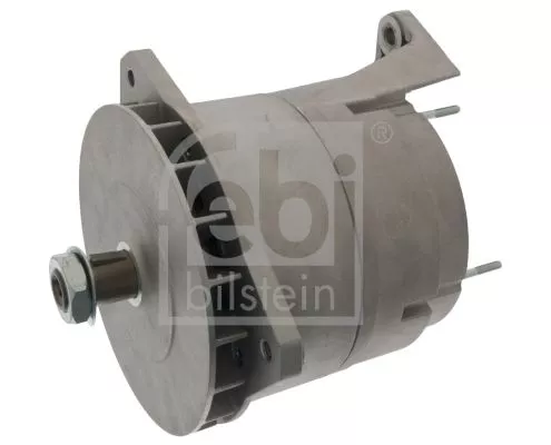 Febi Alternator For Mercedes-benz Axor Axor 2 Lk/ln2 Mk Sk