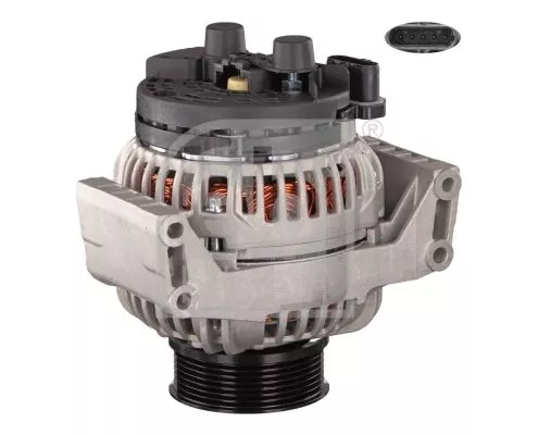 Febi Alternator For Daf Cf 85 Xf 105 Xf 95