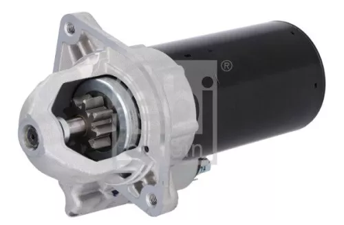 Febi Starter Motor For Iveco Daily