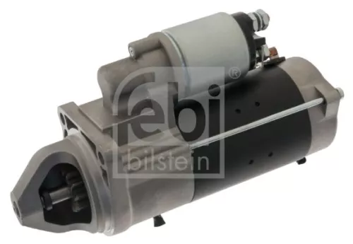 Febi Starter Motor For Renault Trucks C G Manager Midliner Midlum Premium