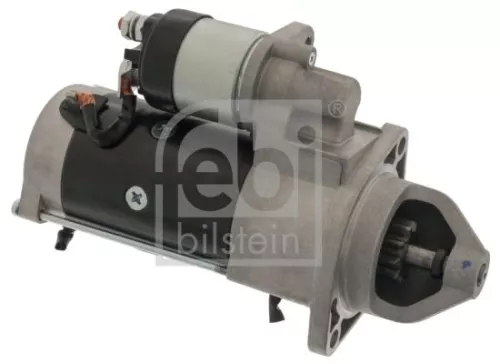 Febi Starter Motor For Daf Cf 65 Lf 45 Lf 55