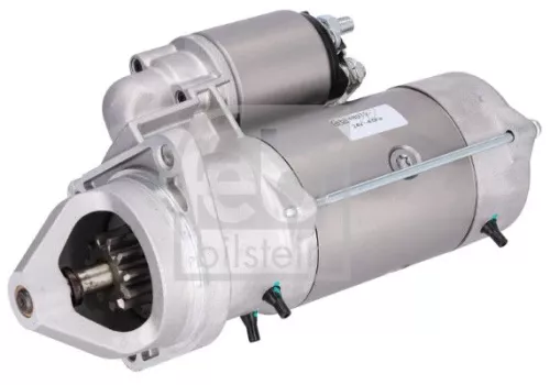 Febi Starter Motor For Man Em G G90 Hocl L2000 Lion´s City M 2000 L M 2000 M 