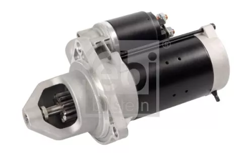 Febi Starter Motor For Daf 75 75 Cf Cf 75 F 2100 F 2500